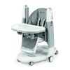 Стілець для годування Peg-Perego Follow Me Wonder Grey (IH02000000WD53) зображення 3