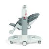 Стілець для годування Peg-Perego Follow Me Wonder Grey (IH02000000WD53) зображення 8
