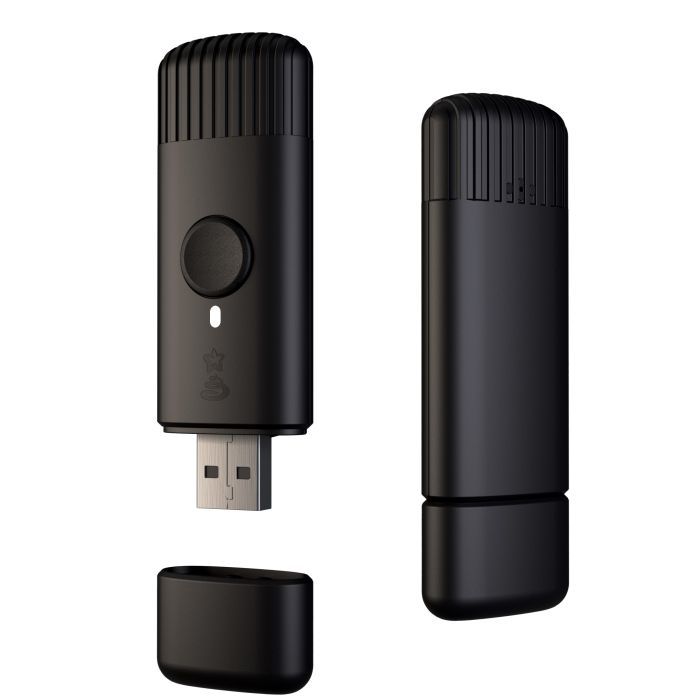 Гирлянда Twinkly Music Dongle Адаптер , USB, gen II (TMD01USB) изображение 2