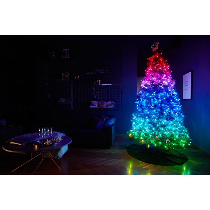 Гирлянда Twinkly Music Dongle Адаптер , USB, gen II (TMD01USB) изображение 3