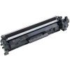 Корпус картриджа HP CF217A/17A (C_VIRGIN_HP_CF217A)