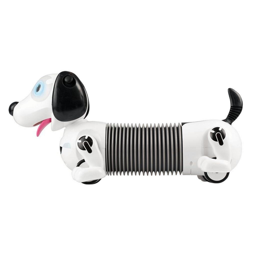 Интерактивная игрушка Silverlit робот-собака DACKEL R (88586) изображение 3