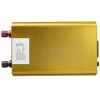 Автомобільний інвертор 12V/220V 500W, чиста синусоїда Porto (MNZ-500) зображення 2