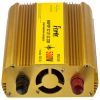 Автомобільний інвертор 12V/220V 500W, чиста синусоїда Porto (MNZ-500) зображення 3