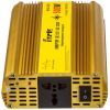 Автомобільний інвертор 12V/220V 500W, чиста синусоїда Porto (MNZ-500) зображення 4