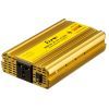 Автомобільний інвертор 12V/220V 500W, чиста синусоїда Porto (MNZ-500) зображення 5