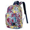 Рюкзак для ноутбука Wenger 16" Crango, Leopard Splash (610198) зображення 9