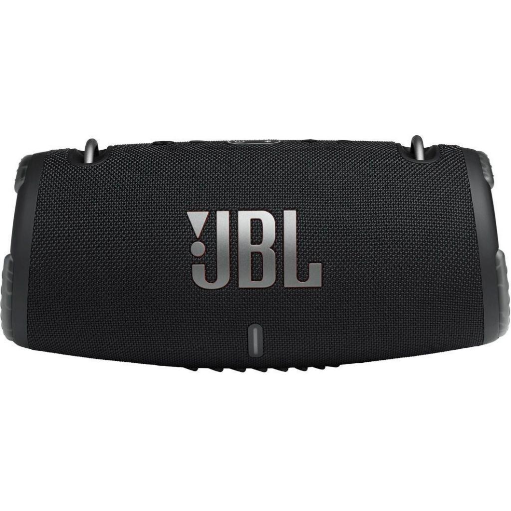 Акустическая система JBL Xtreme 3 Black (JBLXTREME3BLKEU) изображение 2