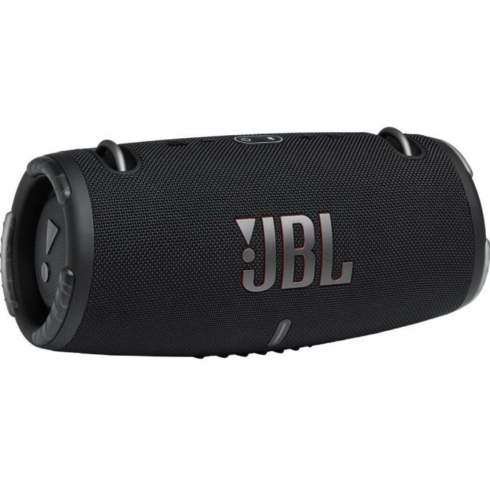 Акустична система JBL Xtreme 3 Black (JBLXTREME3BLKEU) зображення 3