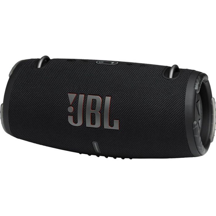 Акустична система JBL Xtreme 3 Black (JBLXTREME3BLKEU) зображення 4