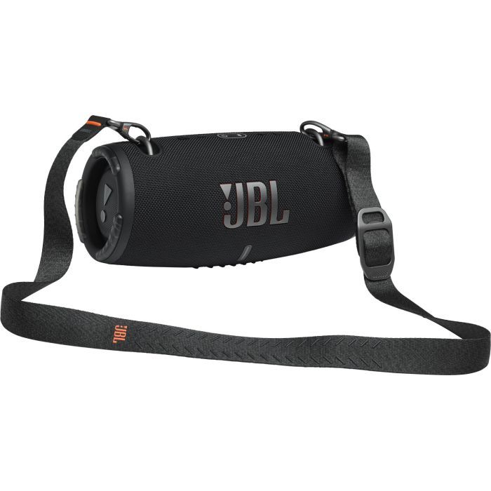 Акустична система JBL Xtreme 3 Black (JBLXTREME3BLKEU) зображення 5