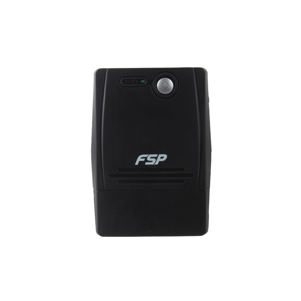 Пристрій безперебійного живлення FSP FP1500 USB (PPF9000524) зображення 2