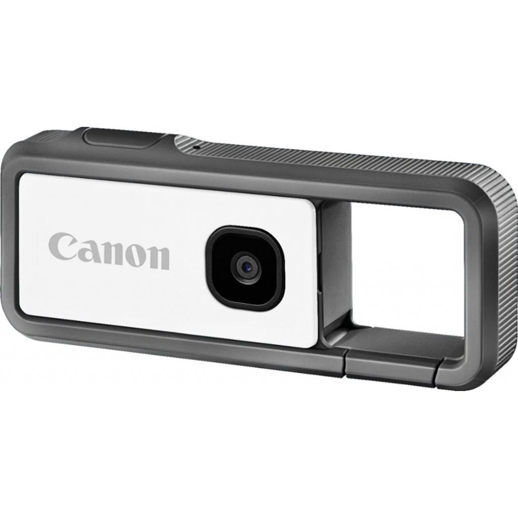 Цифровая видеокамера Canon IVY REC Grey (4291C010) изображение 2