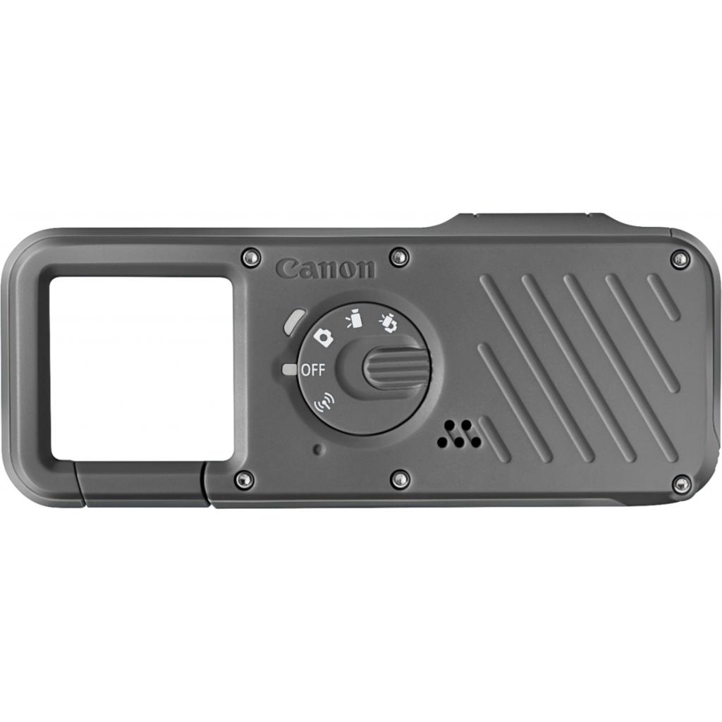 Цифровая видеокамера Canon IVY REC Grey (4291C010) изображение 3