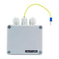 Грозозахист LAN Twist LG-PoE+ зображення 2