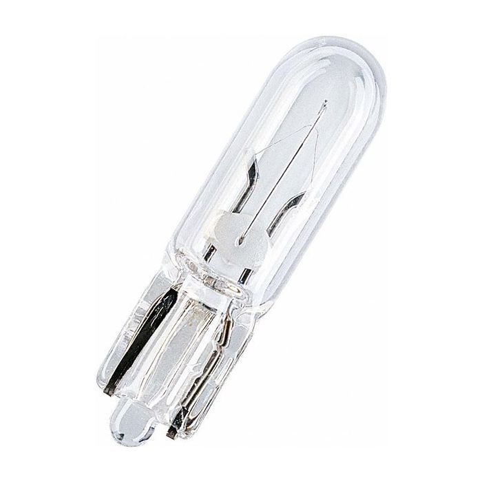 Автолампа Osram 1.2W (OS 2721)