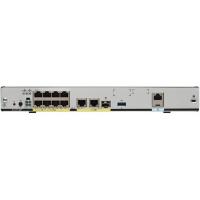 Маршрутизатор Cisco C1121-8P изображение 2
