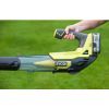 Повітродувка Ryobi ONE+ OBL18JB (без АКБ і ЗП) (5133003662) зображення 11