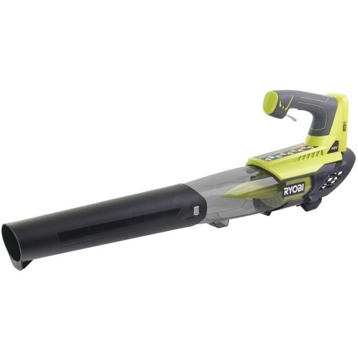 Повітродувка Ryobi ONE+ OBL18JB (без АКБ і ЗП) (5133003662)