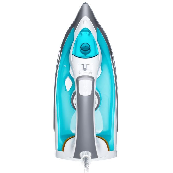 Утюг Ardesto IR-C2228-TQ/2200Вт/280мл/пар/ самоочищення /антикапля /керам (IR-C2228-TQ) изображение 4