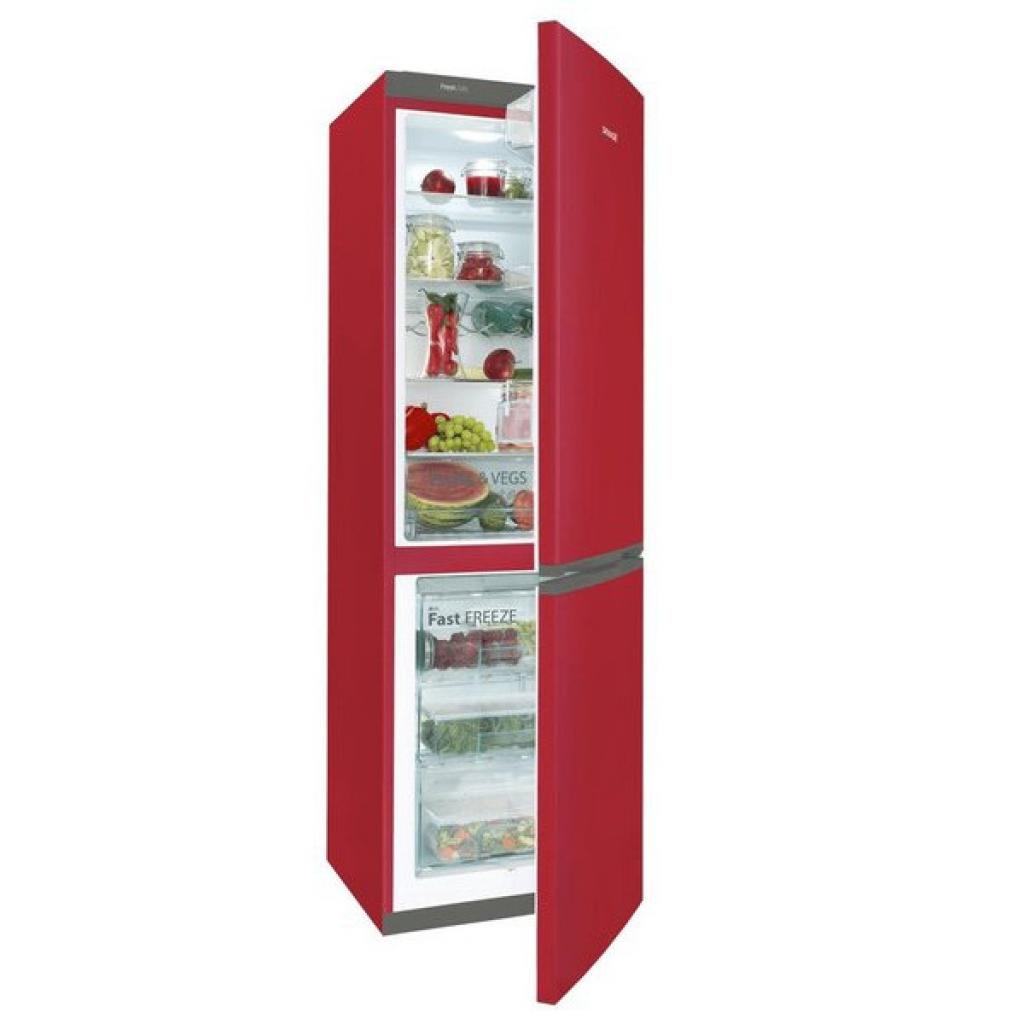 Холодильник Snaige RF56SM-S5RP2G зображення 4