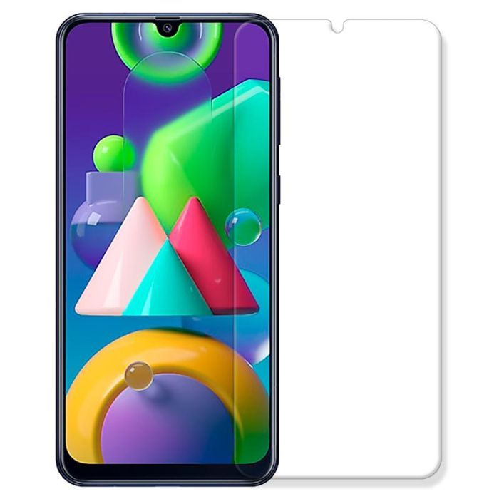 Плівка захисна Devia Undercover Premium Samsung Galaxy M21 (DV-GDRP-SMS-M21) зображення 2