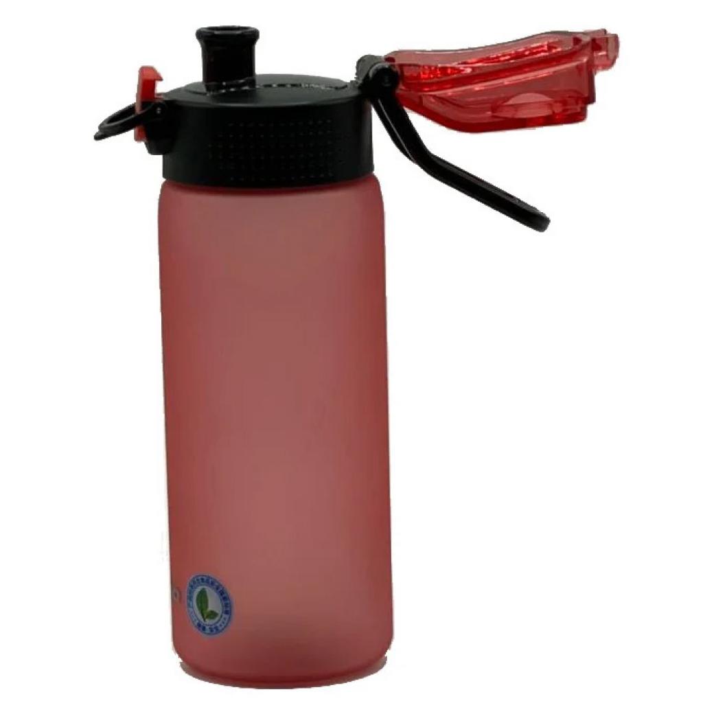 Бутылка для воды Casno KXN-1225 550 мл Red (KXN-1225_Red) изображение 2