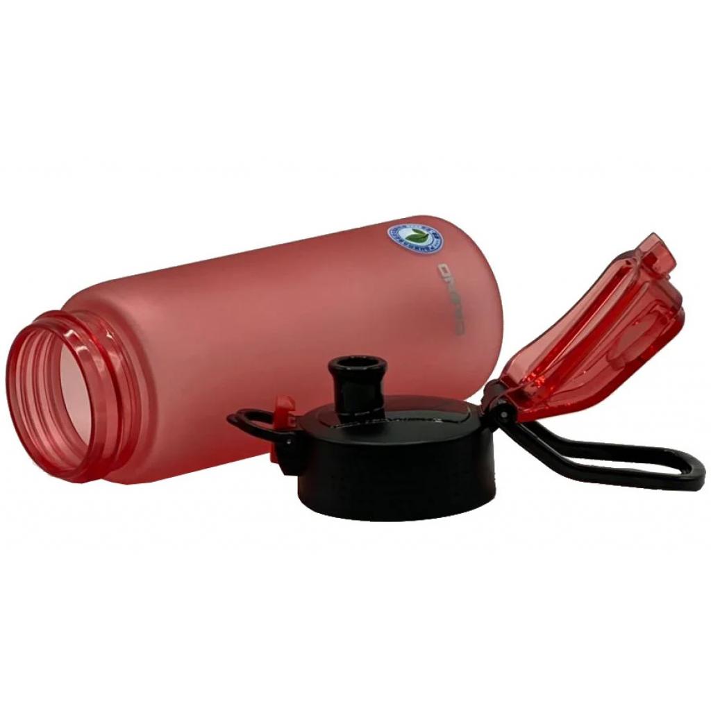Бутылка для воды Casno KXN-1225 550 мл Red (KXN-1225_Red) изображение 3