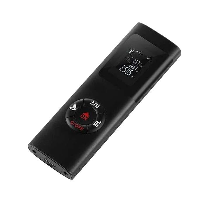 Дальномер Protester 40м (JQ40) изображение 2