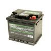 Аккумулятор автомобильный GigaWatt 52А (0185755200) изображение 2