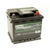 Аккумулятор автомобильный GigaWatt 52А (0185755200) изображение 3