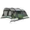 Палатка High Peak Garda 5.0 Light Grey/Dark Grey/Green (928662) изображение 3