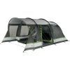Палатка High Peak Garda 5.0 Light Grey/Dark Grey/Green (928662)