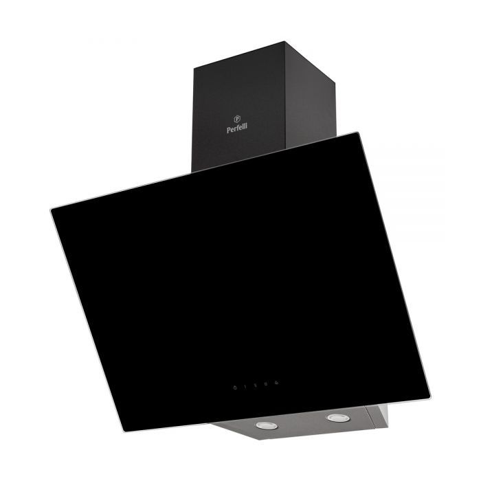 Витяжка кухонна Perfelli DNS 6422 D 850 WH LED зображення 3