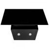 Витяжка кухонна Perfelli DNS 6422 D 850 BL LED зображення 5