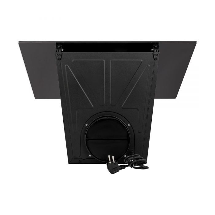 Витяжка кухонна Perfelli DNS 6422 D 850 WH LED зображення 7