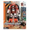 Трансформер Tobot Атлон Тобот Амбулан (301074) изображение 4