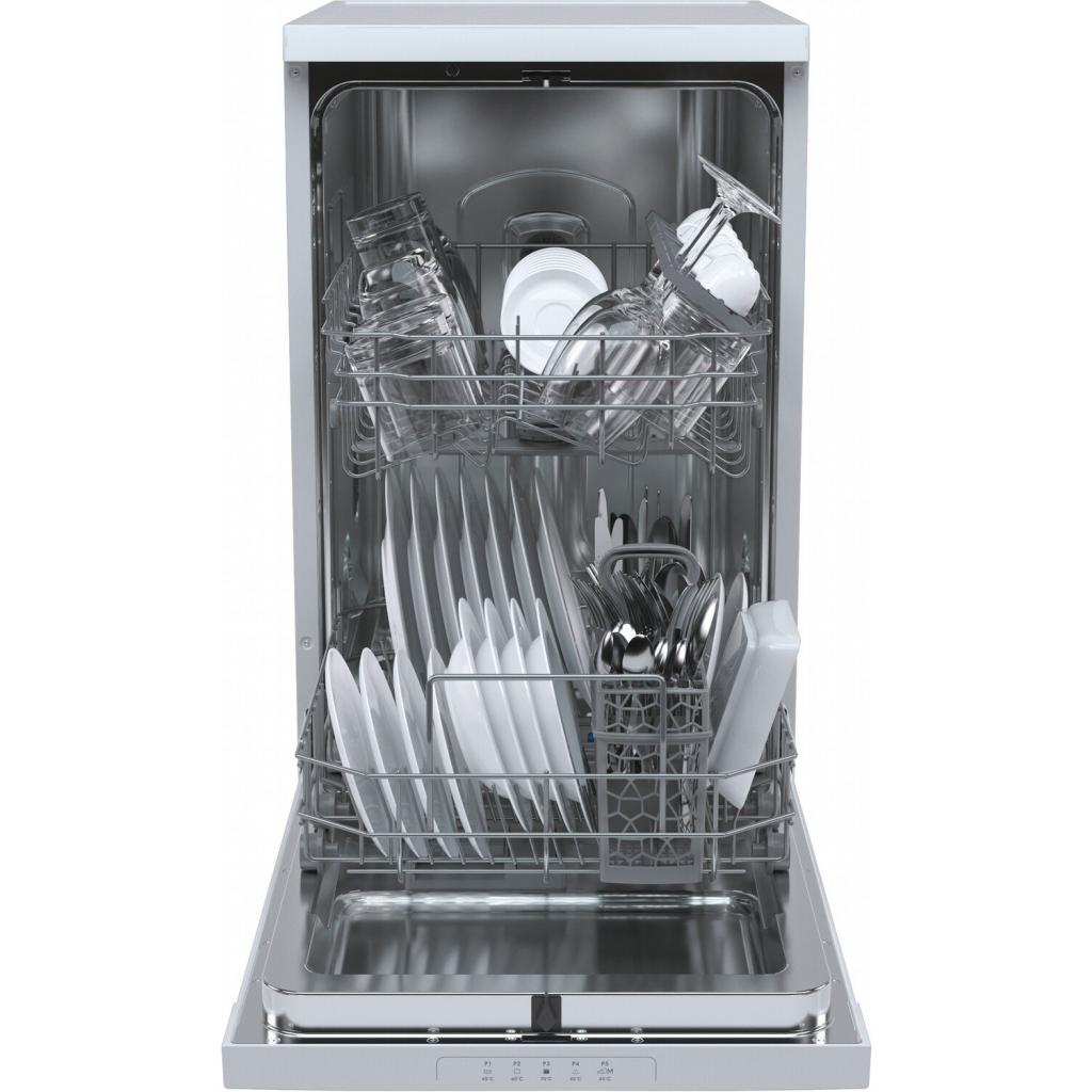 Посудомоечная машина Candy CDPH1L952W изображение 4