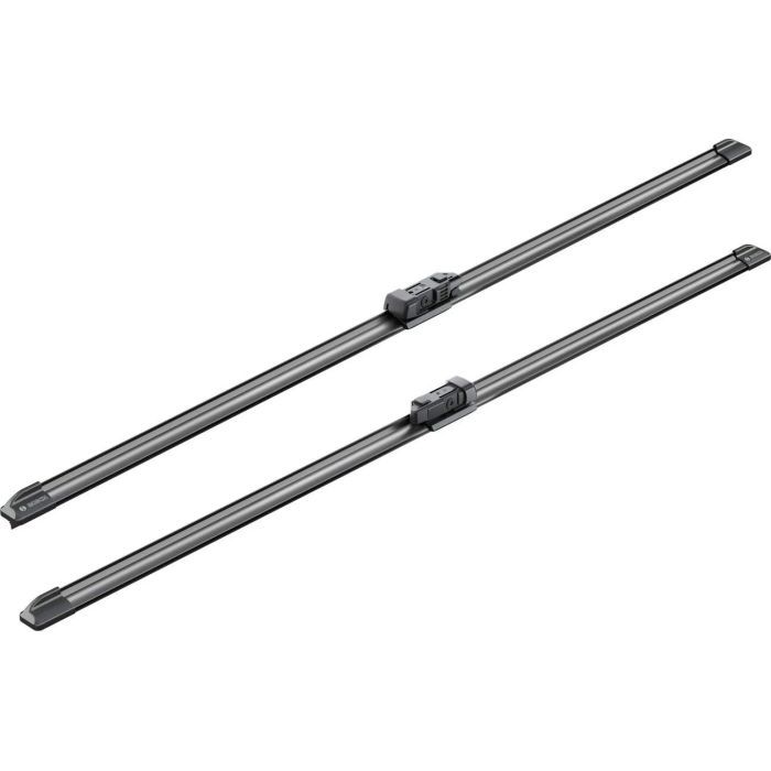 Щетка стеклоочистителя Bosch 3 397 007 640 изображение 2