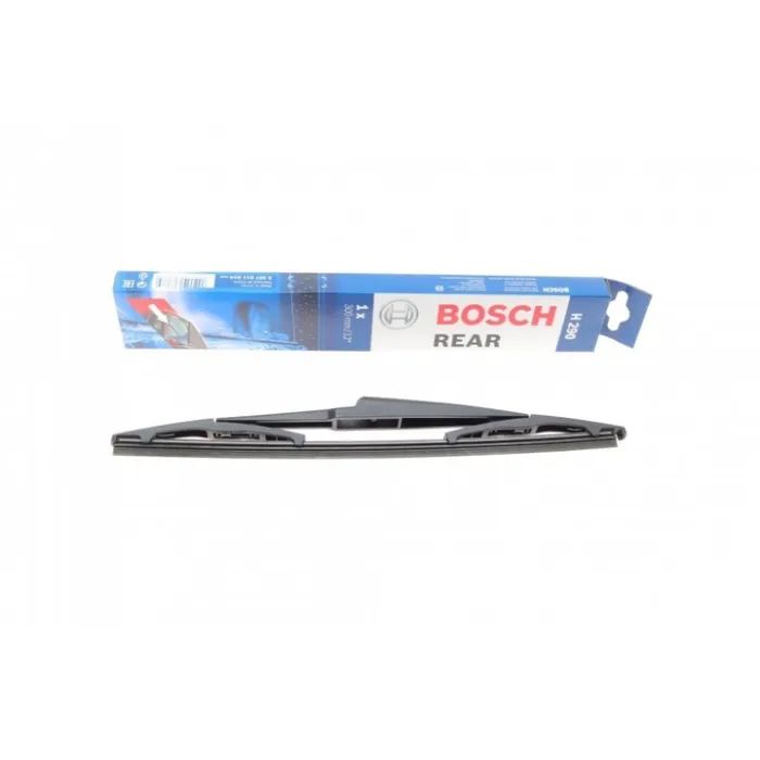 Щетка стеклоочистителя Bosch 3 397 011 814 изображение 2