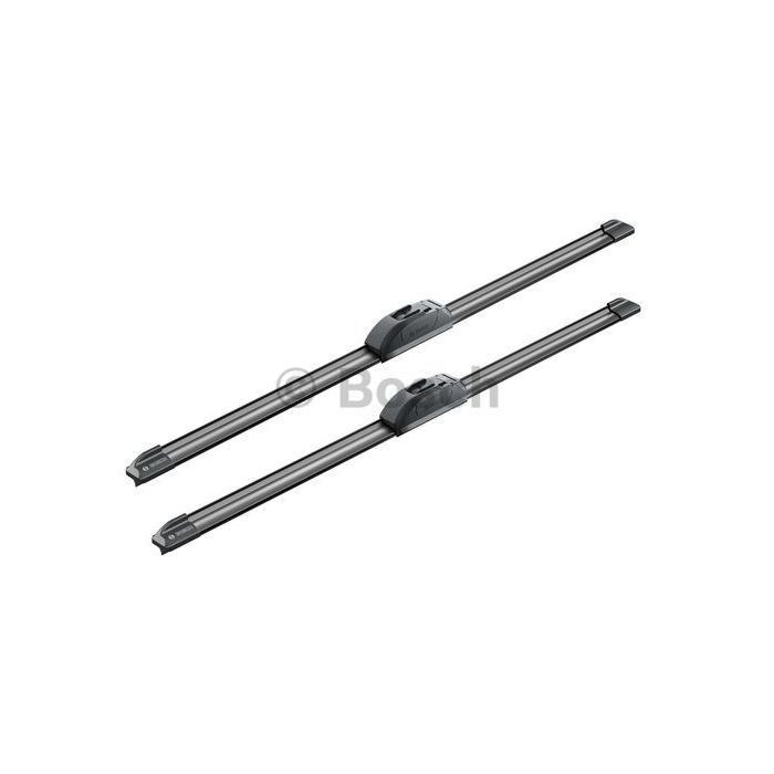 Щетка стеклоочистителя Bosch 3 397 118 906 изображение 4