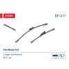 Щетка стеклоочистителя Denso DF-017 изображение 2