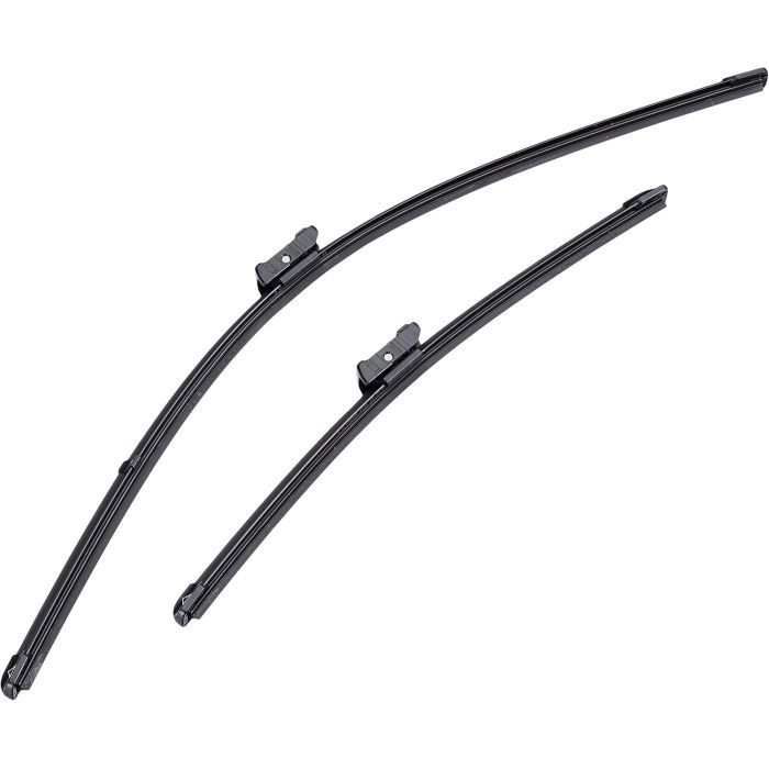 Щетка стеклоочистителя SWF 119260