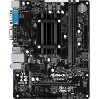 Материнская плата ASRock QC6000M изображение 2