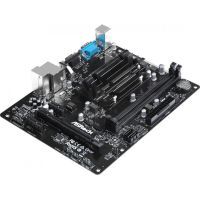 Материнская плата ASRock QC6000M изображение 4