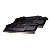 Модуль памяти для компьютера DDR4 64GB (2x32GB) 3600 MHz Ripjaws V G.Skill (F4-3600C18D-64GVK) изображение 2