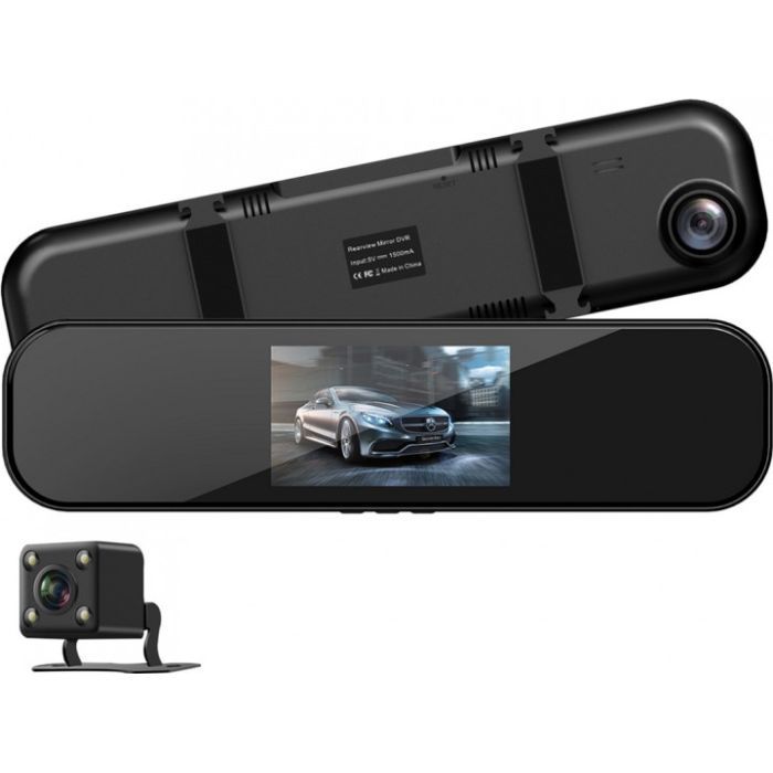 Відеореєстратор Aspiring Reflex 6 зображення 3