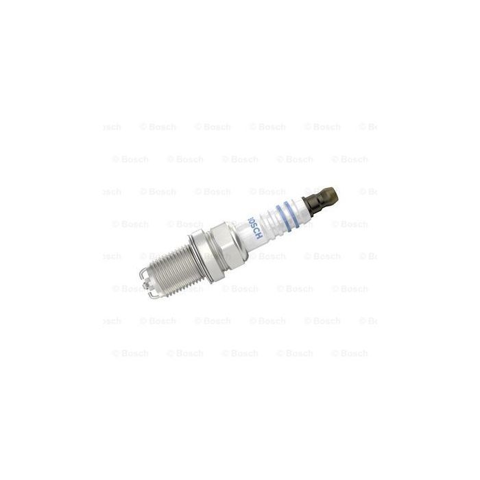 Свеча зажигания Bosch 0 242 235 748 изображение 2