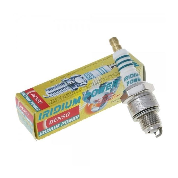 Свеча зажигания Denso IWF24 изображение 2