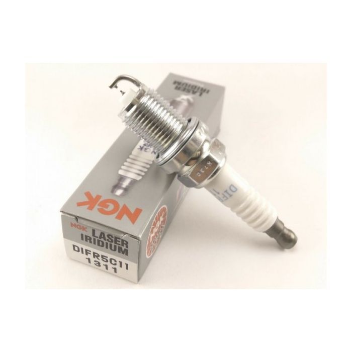 Свічка запалювання NGK 1311 DIFR5C11